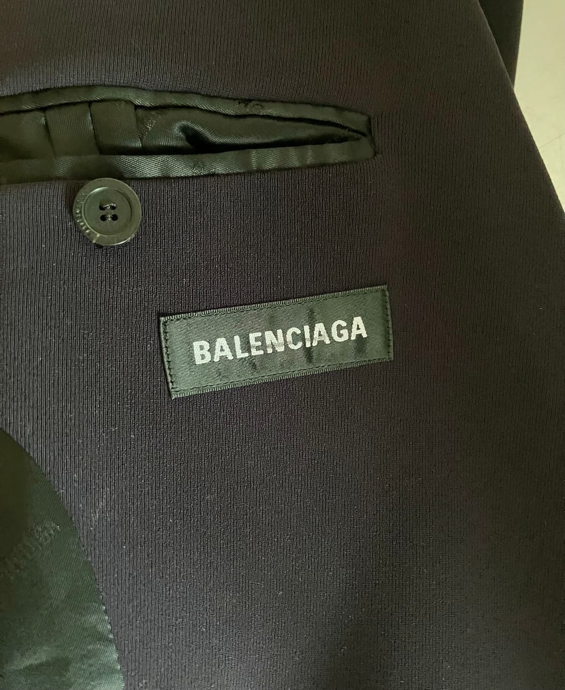 발렌시아가 코트 상품이미지6