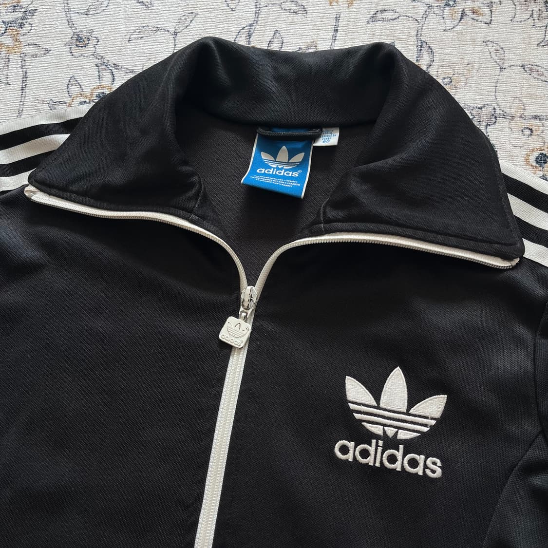 아디다스 유로파 트랙탑 져지 상품이미지3