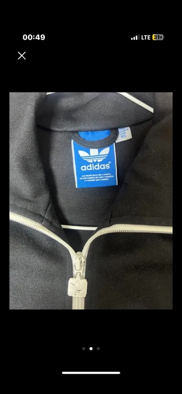 아디다스 져지 상품이미지2