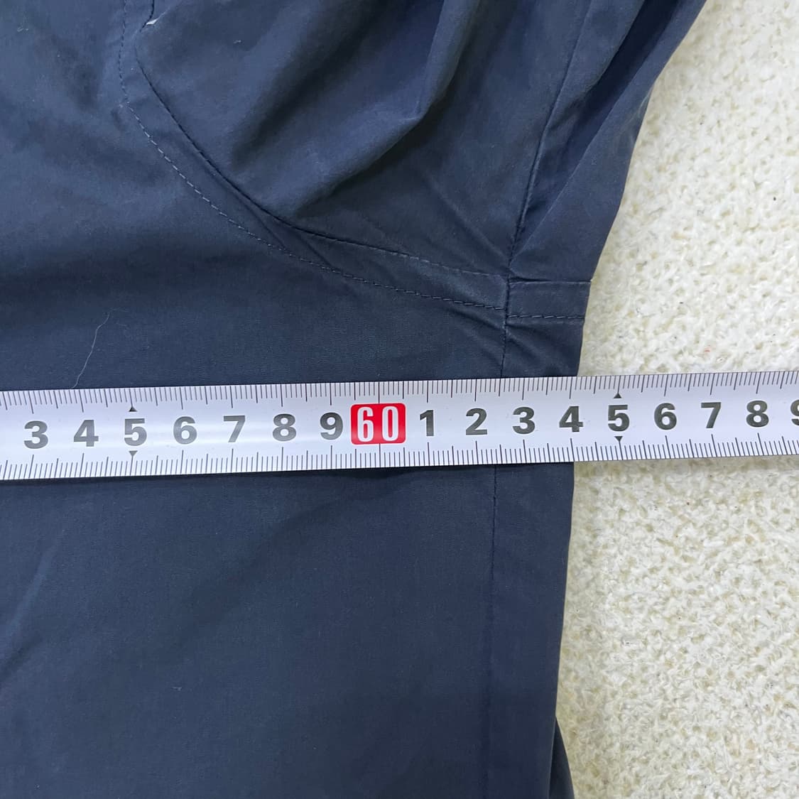 105 한섬 시스템 셔츠 0520M 상품이미지6