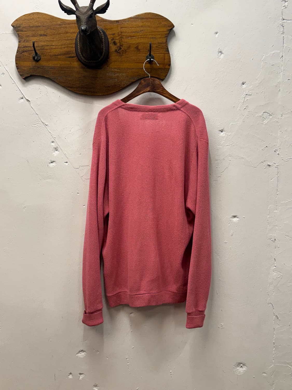 XL) Christian Dior MONSIEUR Knit Cardiga 상품이미지7