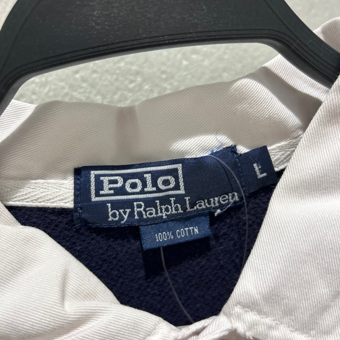 Polo Ralph Lauren Stripe Rugby T-Shirts 상품이미지5