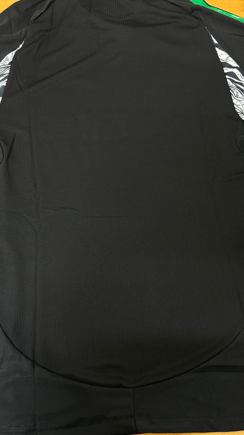 24-25 아스날 어웨이 유니폼 XL 상품이미지3