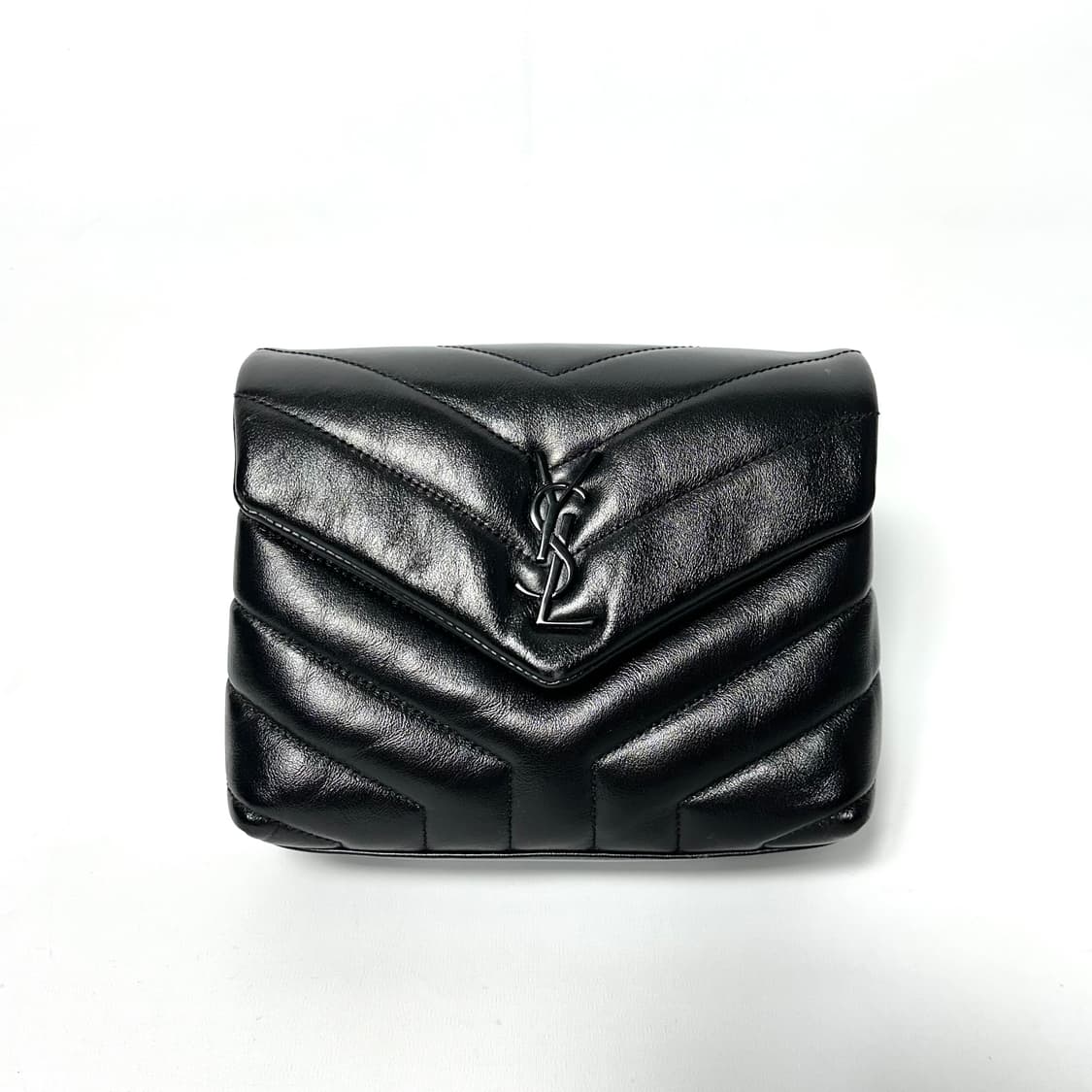 [S급] 생로랑 루루백 토이 흑장 크로스백 상품이미지1