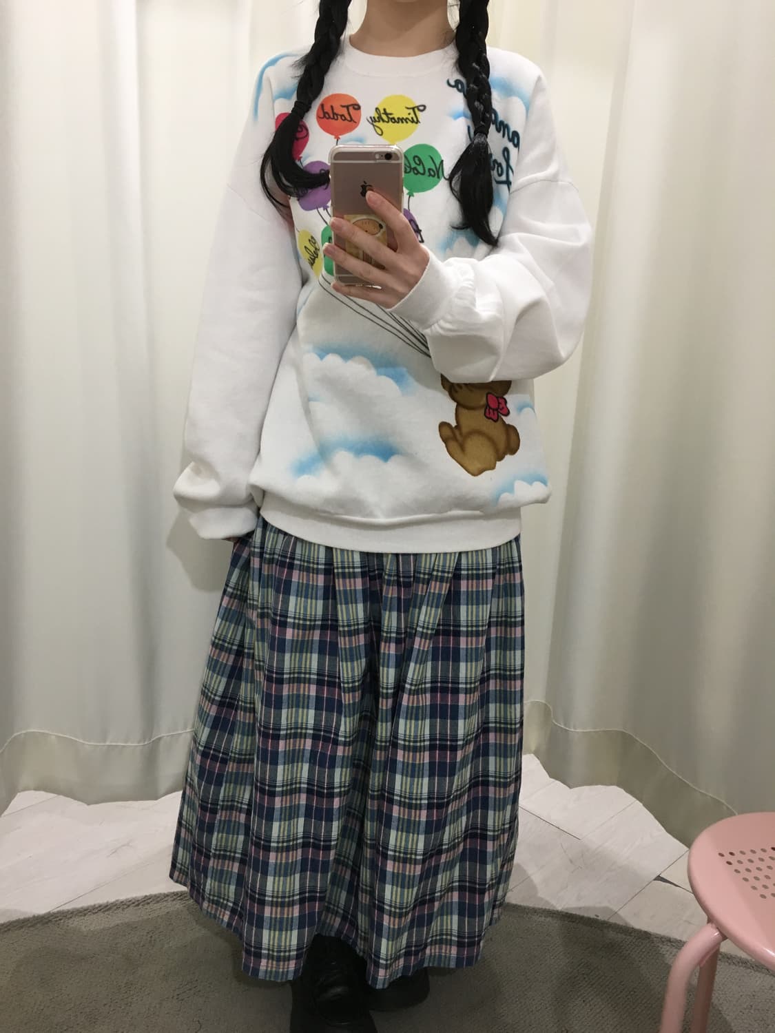 🇺🇸90‘s JERZEES sweatshirt 상품이미지5