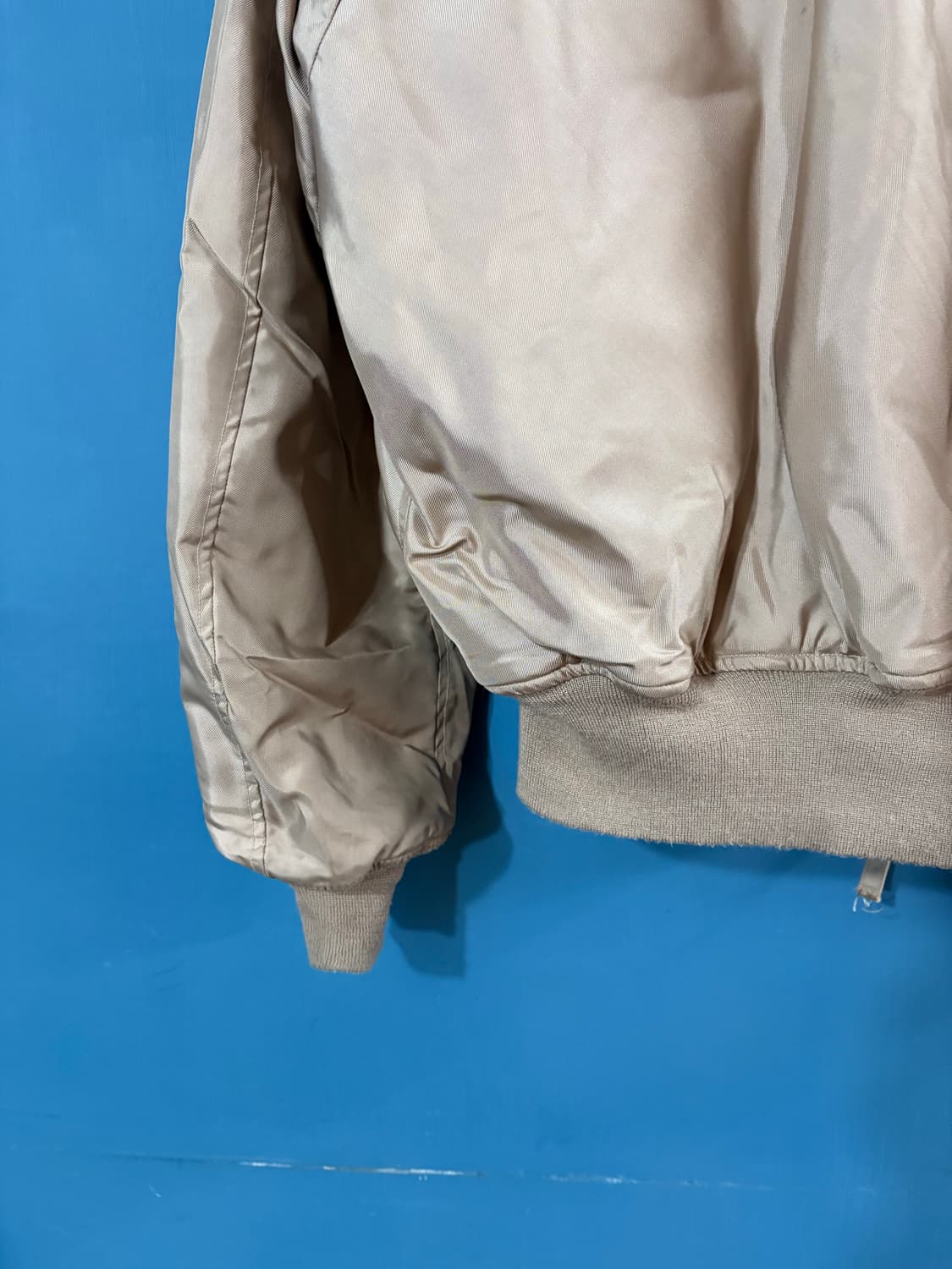 00‘s USAF cwu-45/p Flight Jacket.  상품이미지8