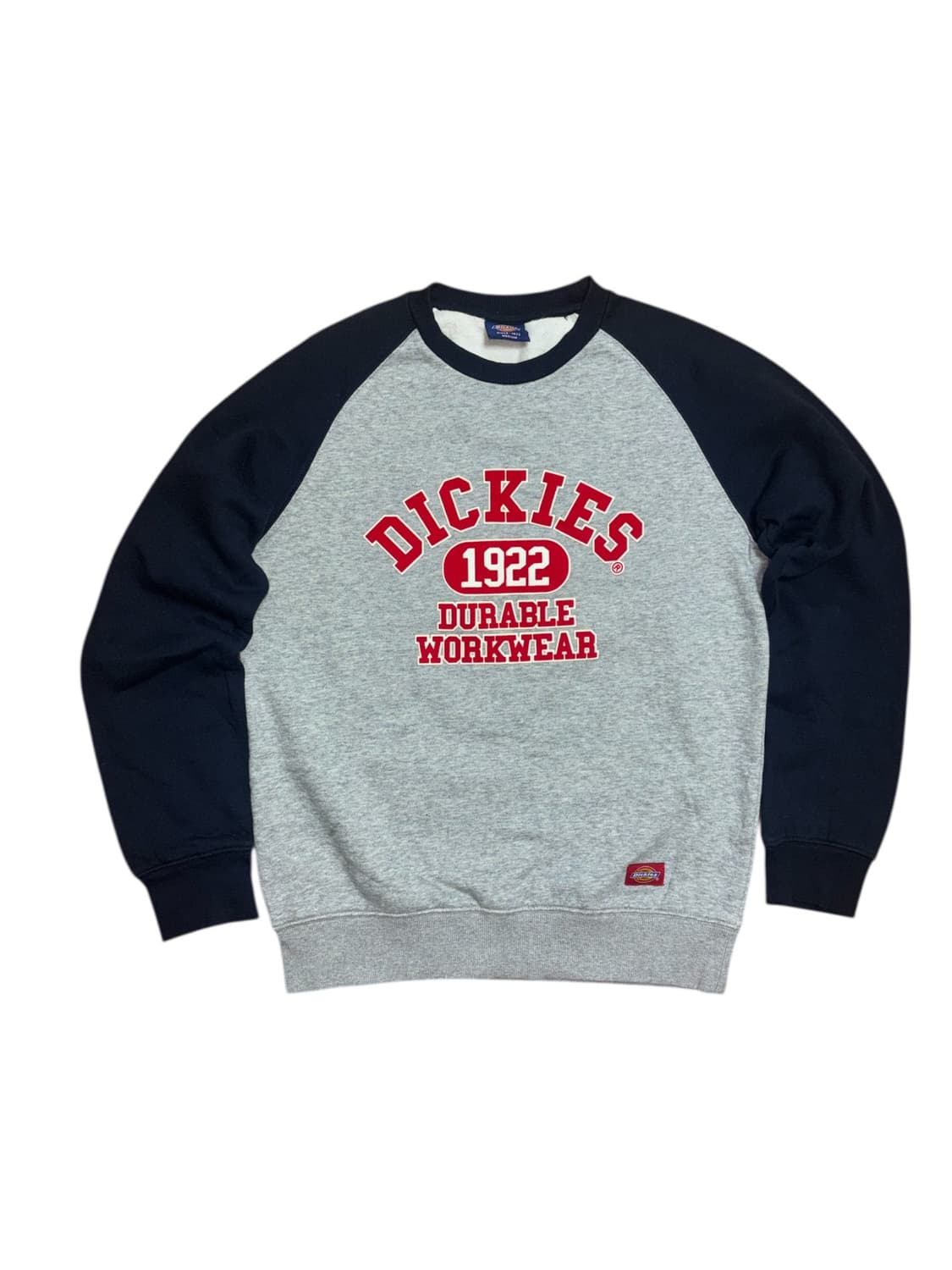 디키즈 1922 나그랑 맨투맨 상품이미지3