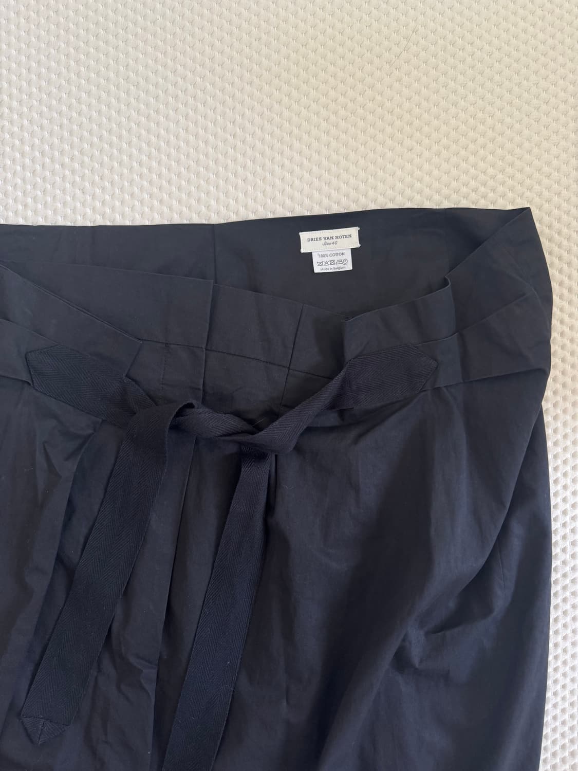 Dries Van Noten Skirt 상품이미지2