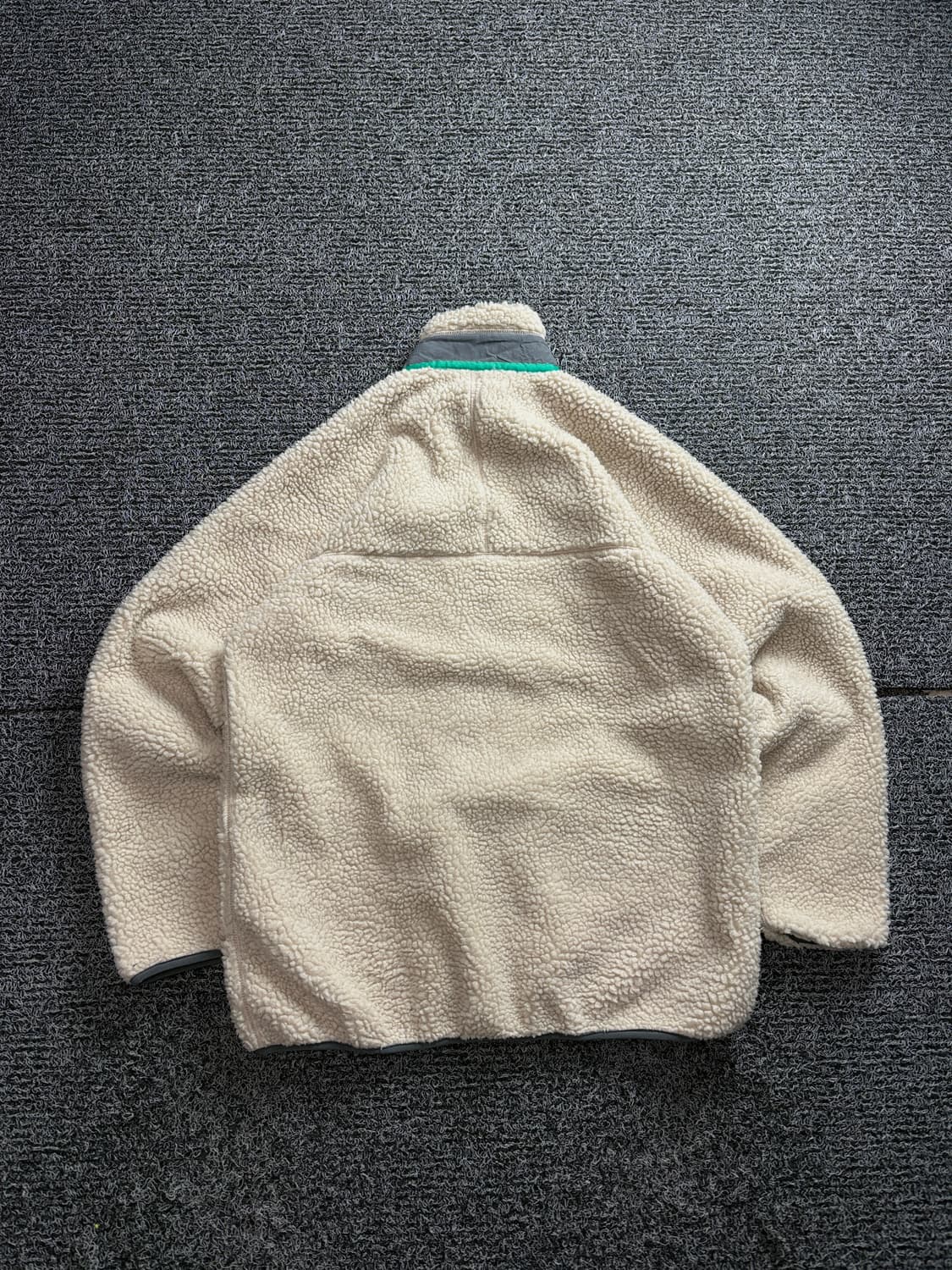 파타고니아 레트로X 쉐르파 플리스 자켓 2617 상품이미지4