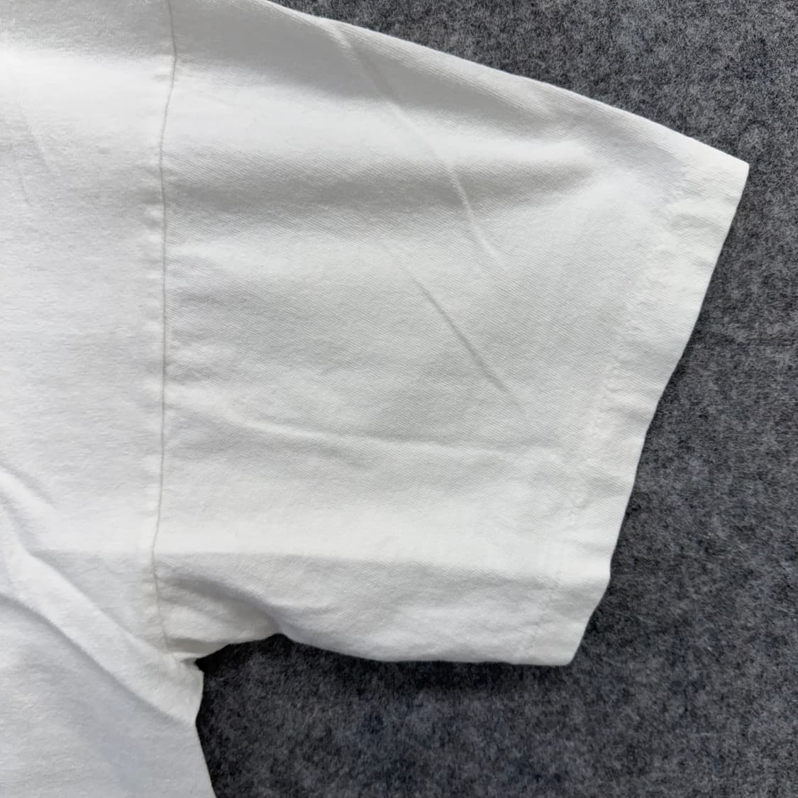 90s Vintage Hanes Heavyweight Tshirt 상품이미지10