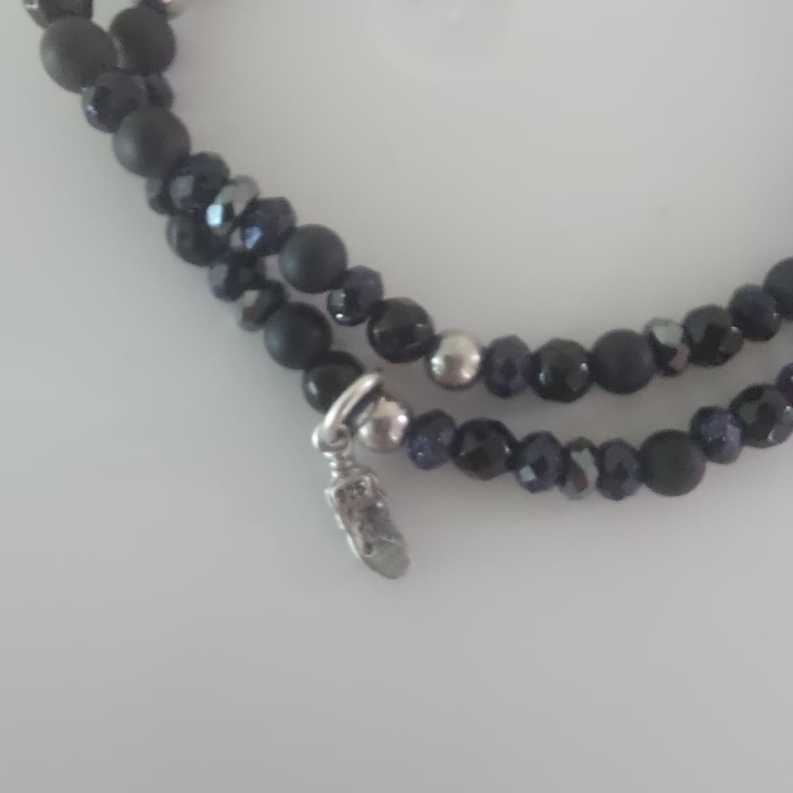 AEKKI 애끼 원석 팔찌 상품이미지2