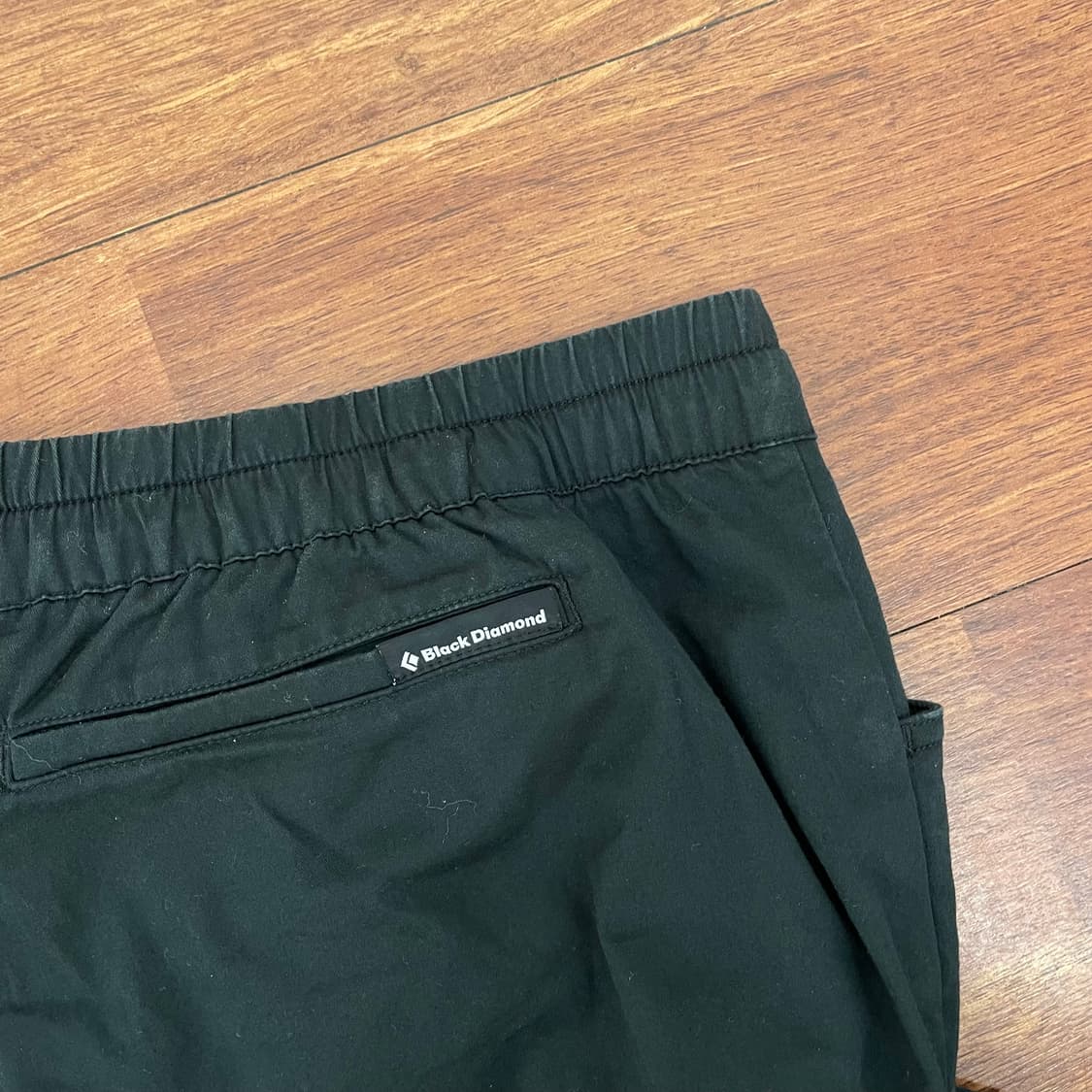 블랙다이아몬드 팬츠 상품이미지4