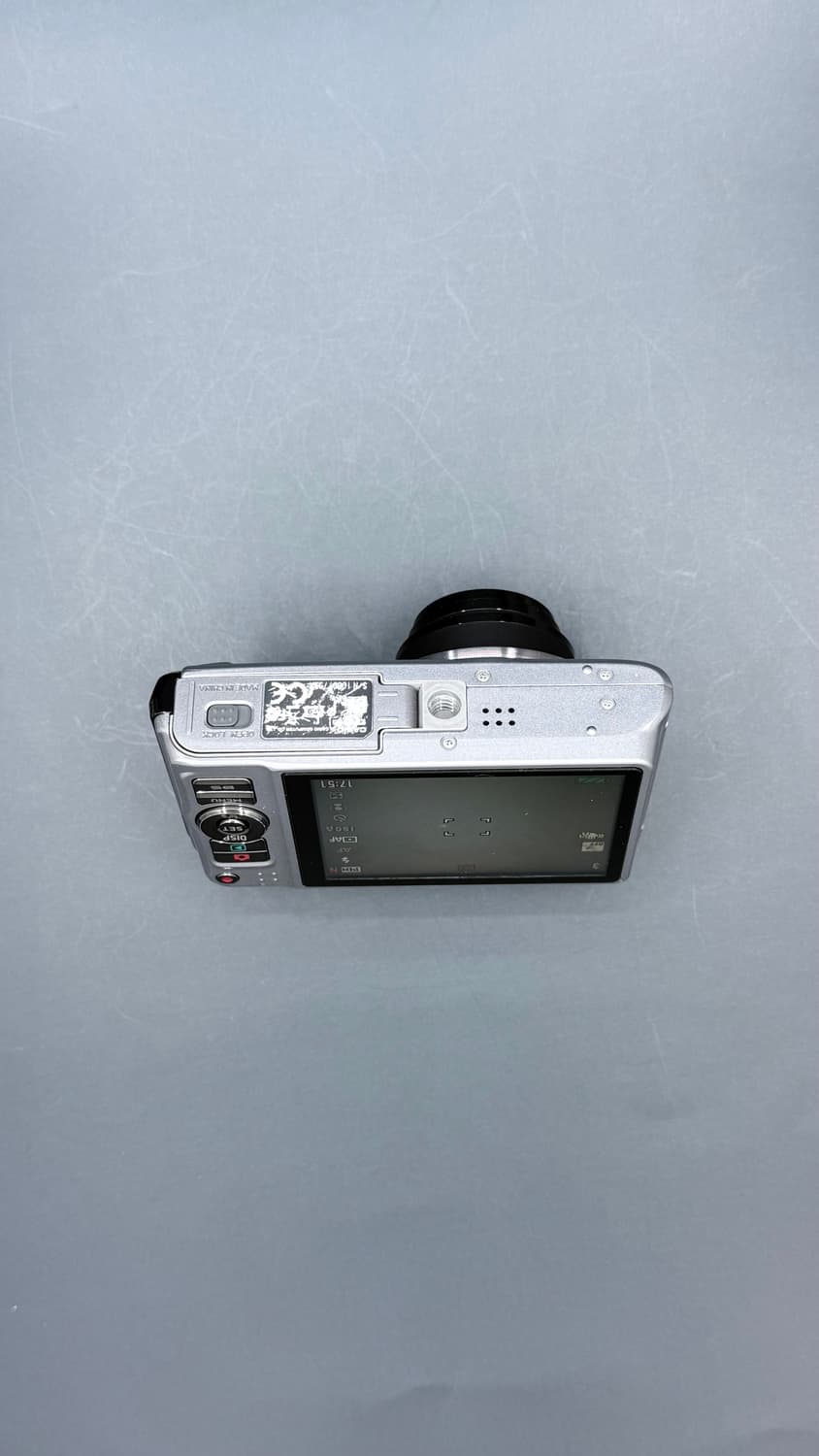 츄‘s픽,메컵모드) 카시오 엑슬림 EX- H20G 디카 빈티지 캐논 니콘 상품이미지4