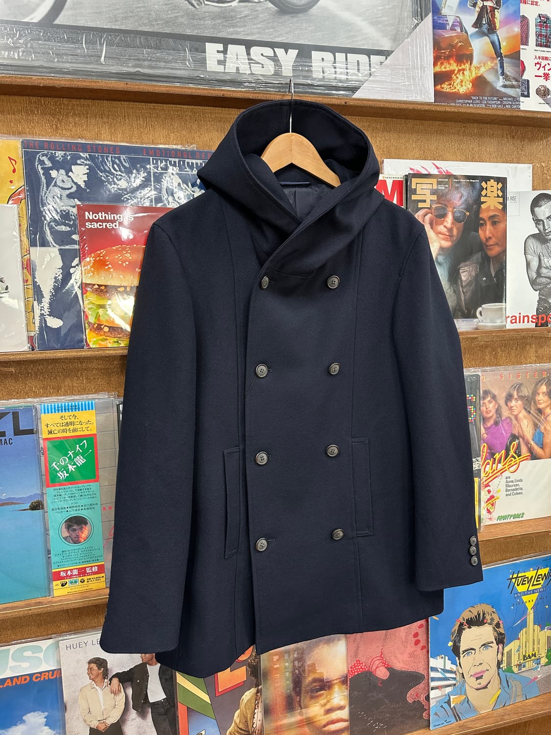 COMME CA MEN 상품이미지2