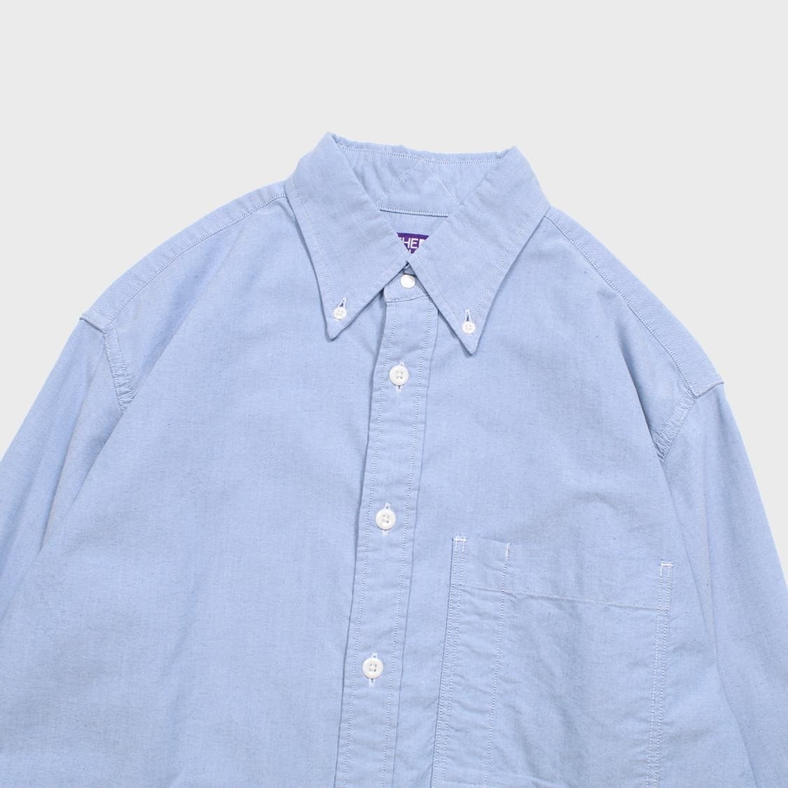 THE NORTH FACE PURPLE LABEL 상품이미지6