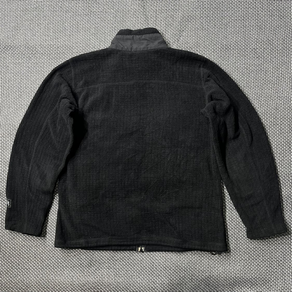 파타고니아 우먼 후리스 자켓 OLD-8150 상품이미지3