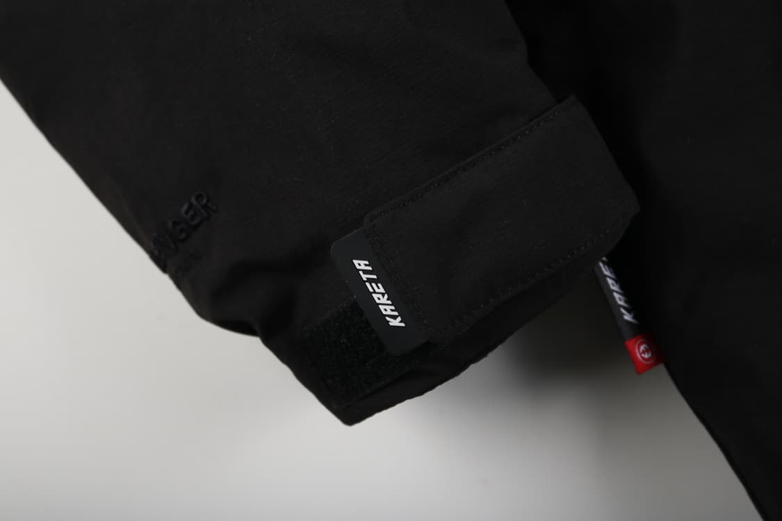 [XL] 카레타 아노락 보드 자켓 상품이미지2