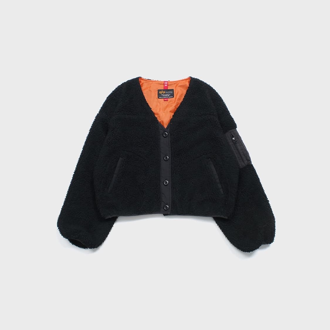 ALPHA INDUSTRIES  상품이미지1