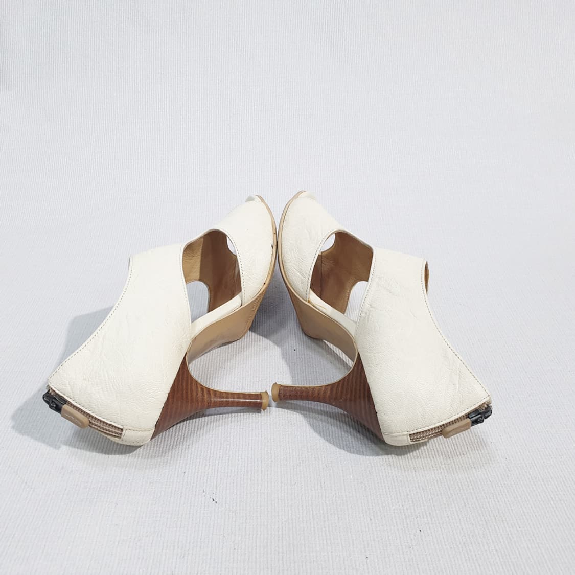 탠디 TANDY 펌프스 토오픈힐 240 상품이미지8