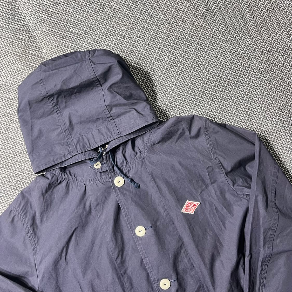 DANTON 후드 자켓 상품이미지2