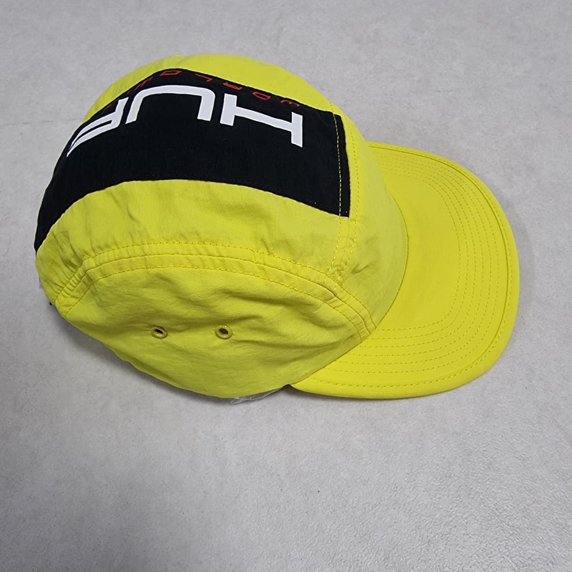 Huf camp cap 상품이미지2
