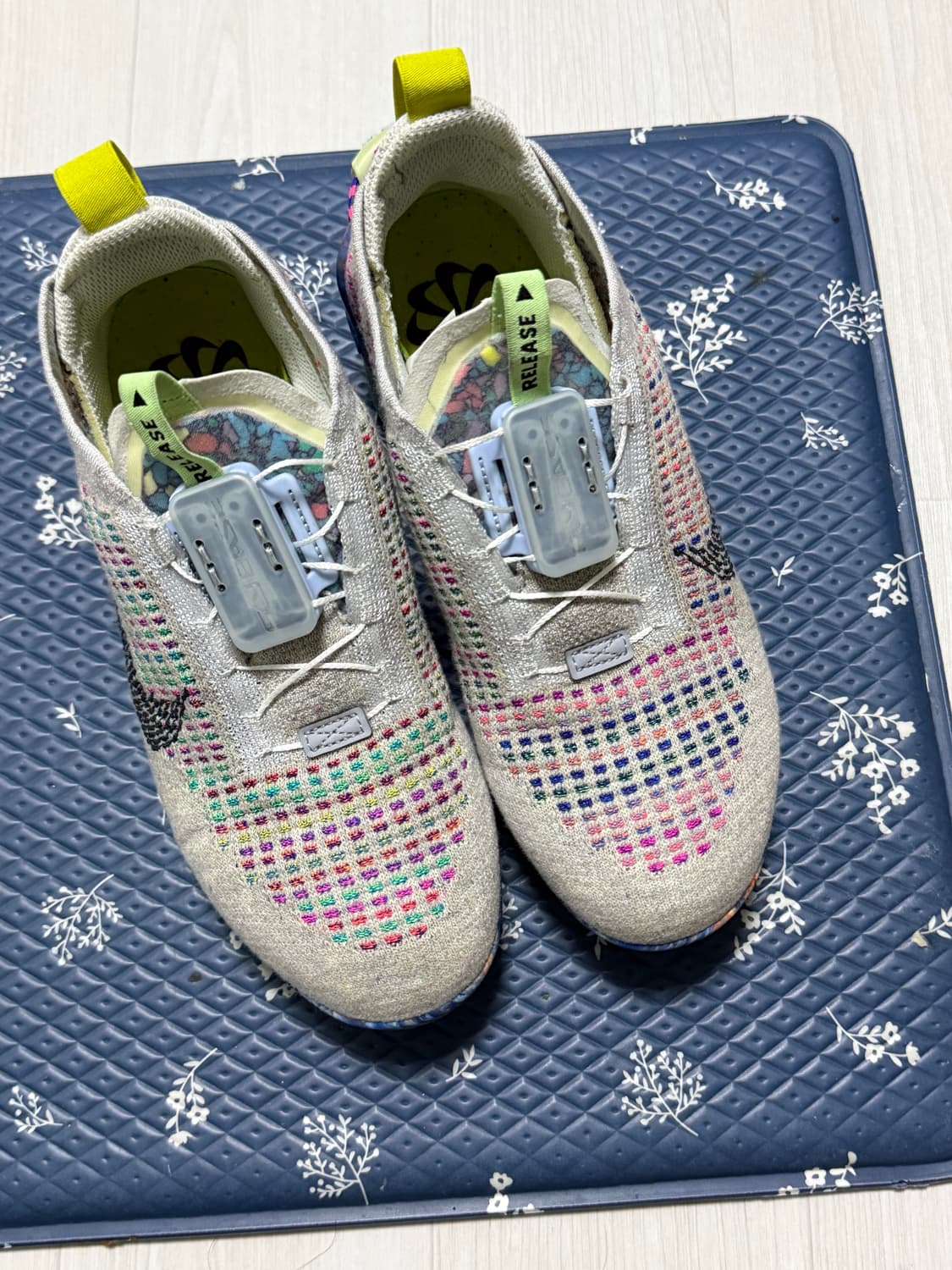 나이키 에어 베이퍼맥스 플라이니트 240 상품이미지1