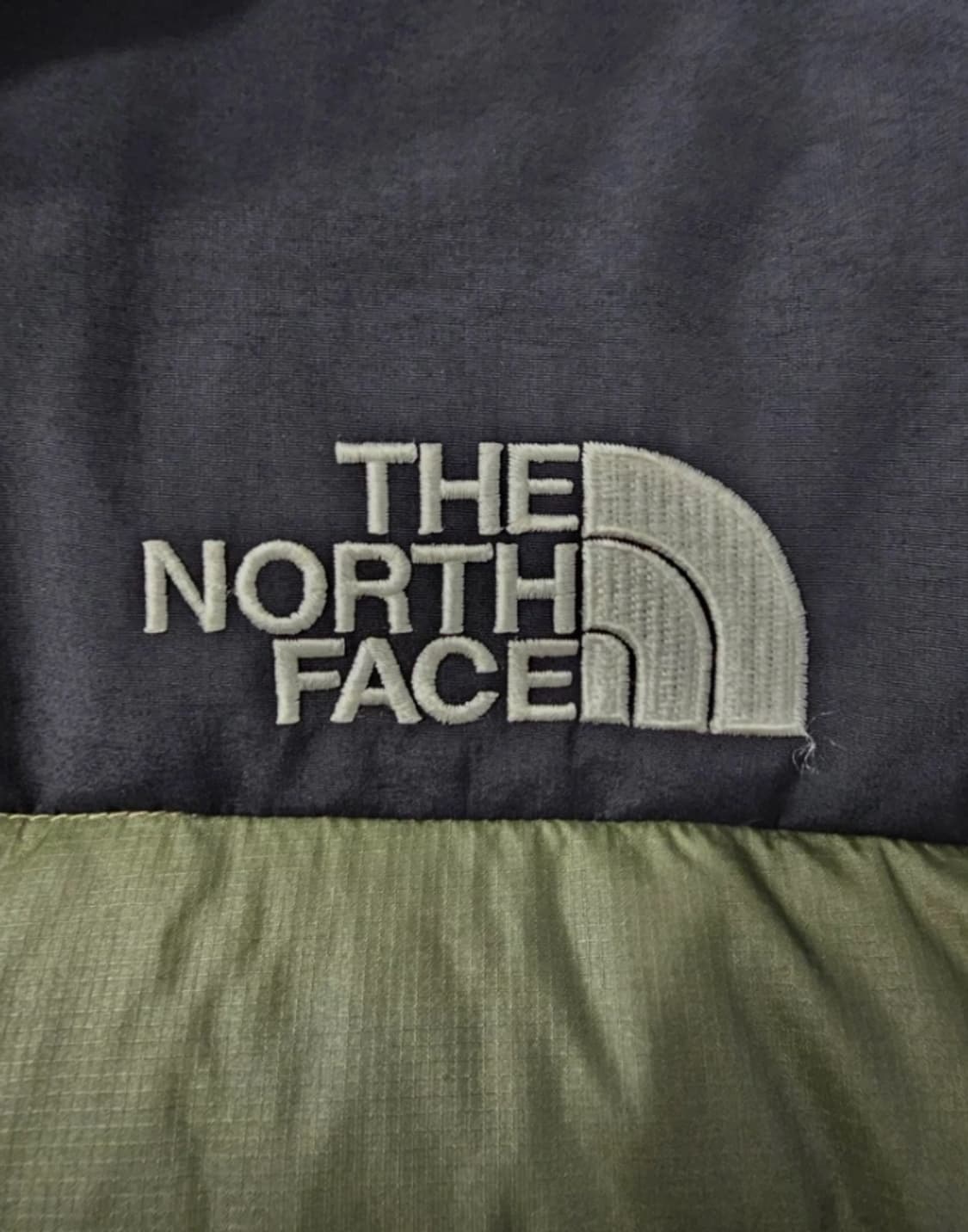 노스페이스 눕시 700 LTD 롱패딩 ~55반 상품이미지6