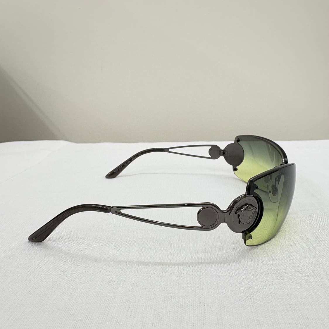 VERSACE 베르사체 빈티지 고글 선글라스 상품이미지5