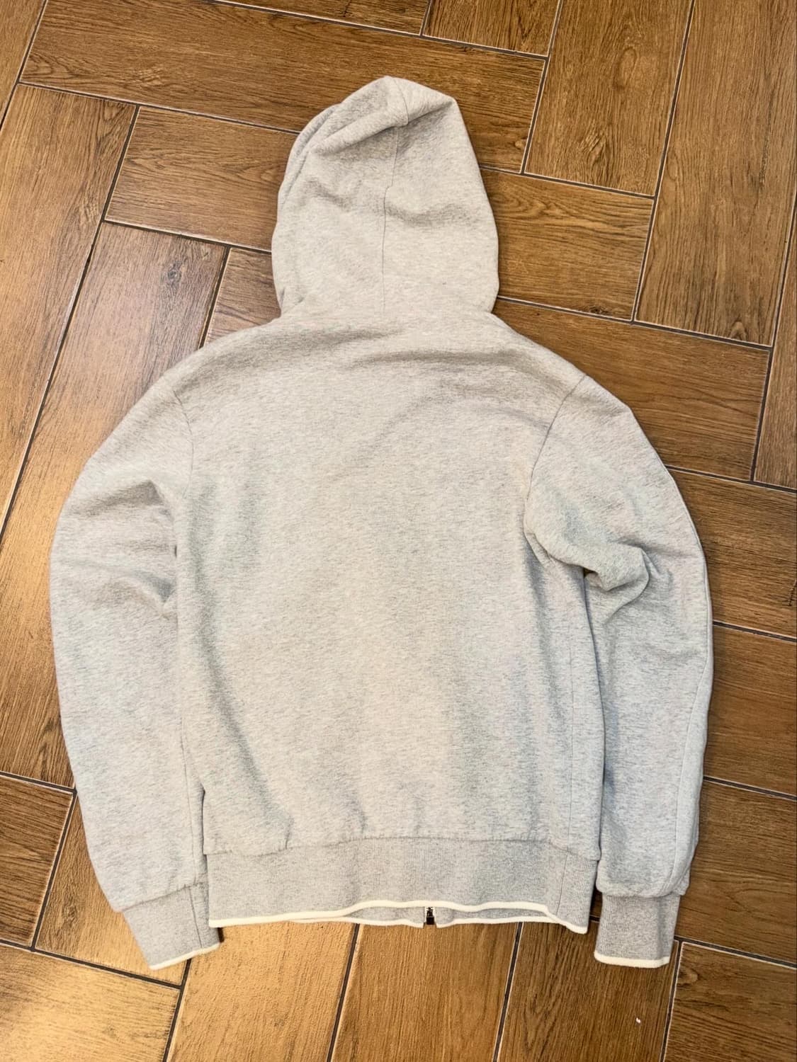 Dolce & Gabbana Hood Zip-Up ( ⭐️Rare⭐️ ) 상품이미지9