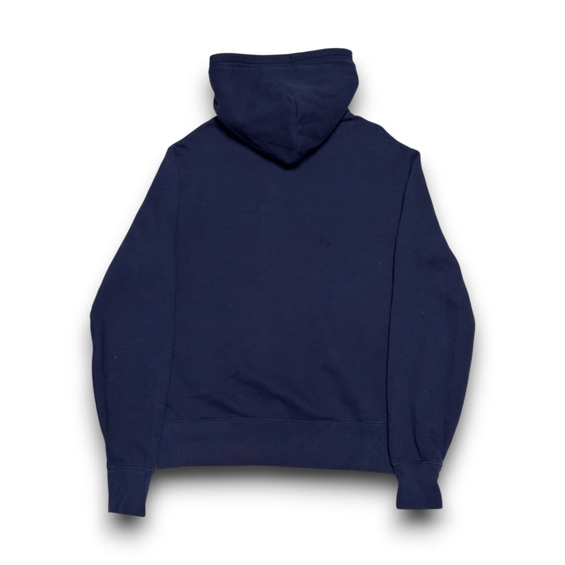 Polo Ralph Lauren 빅로고 네이비 후드티 상품이미지2