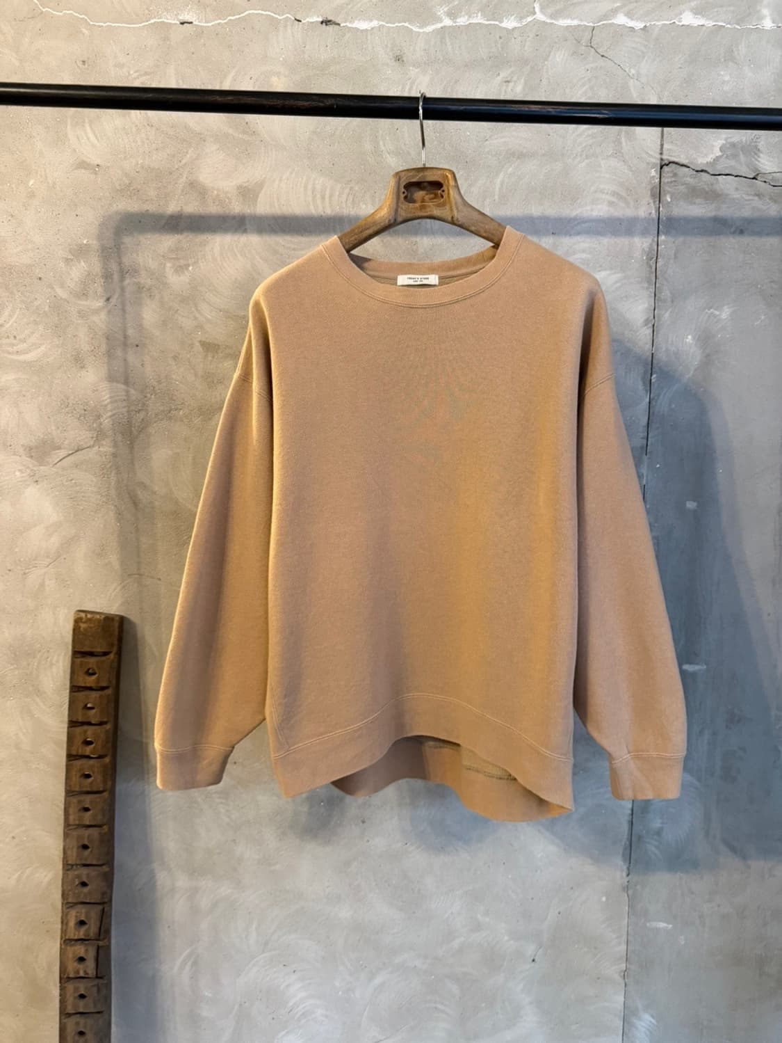 프릭스 스토어 맨투맨 108 상품이미지10