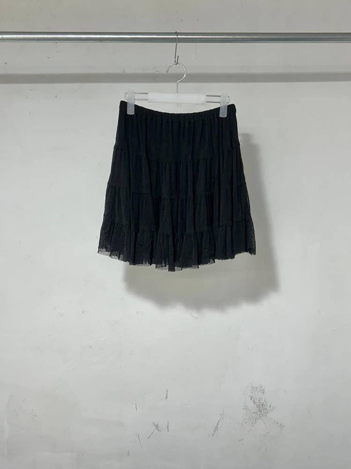 vtg skirt 상품이미지1