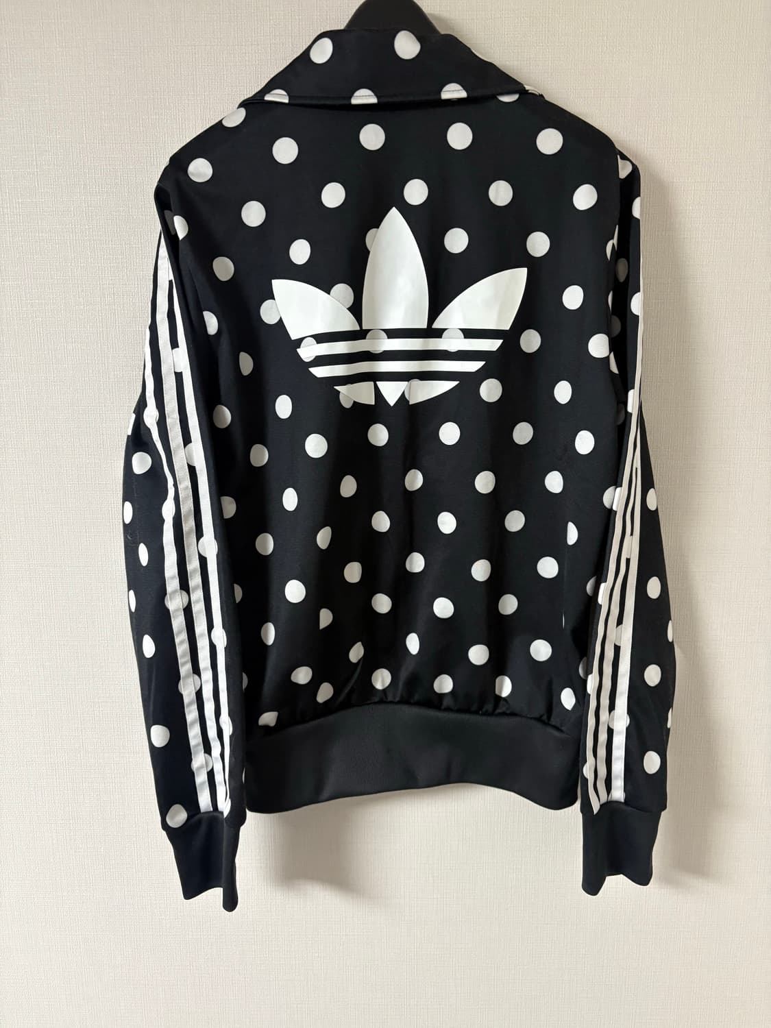 아디다스 파이어버드 도트 져지 100 나우아임영 상품이미지4