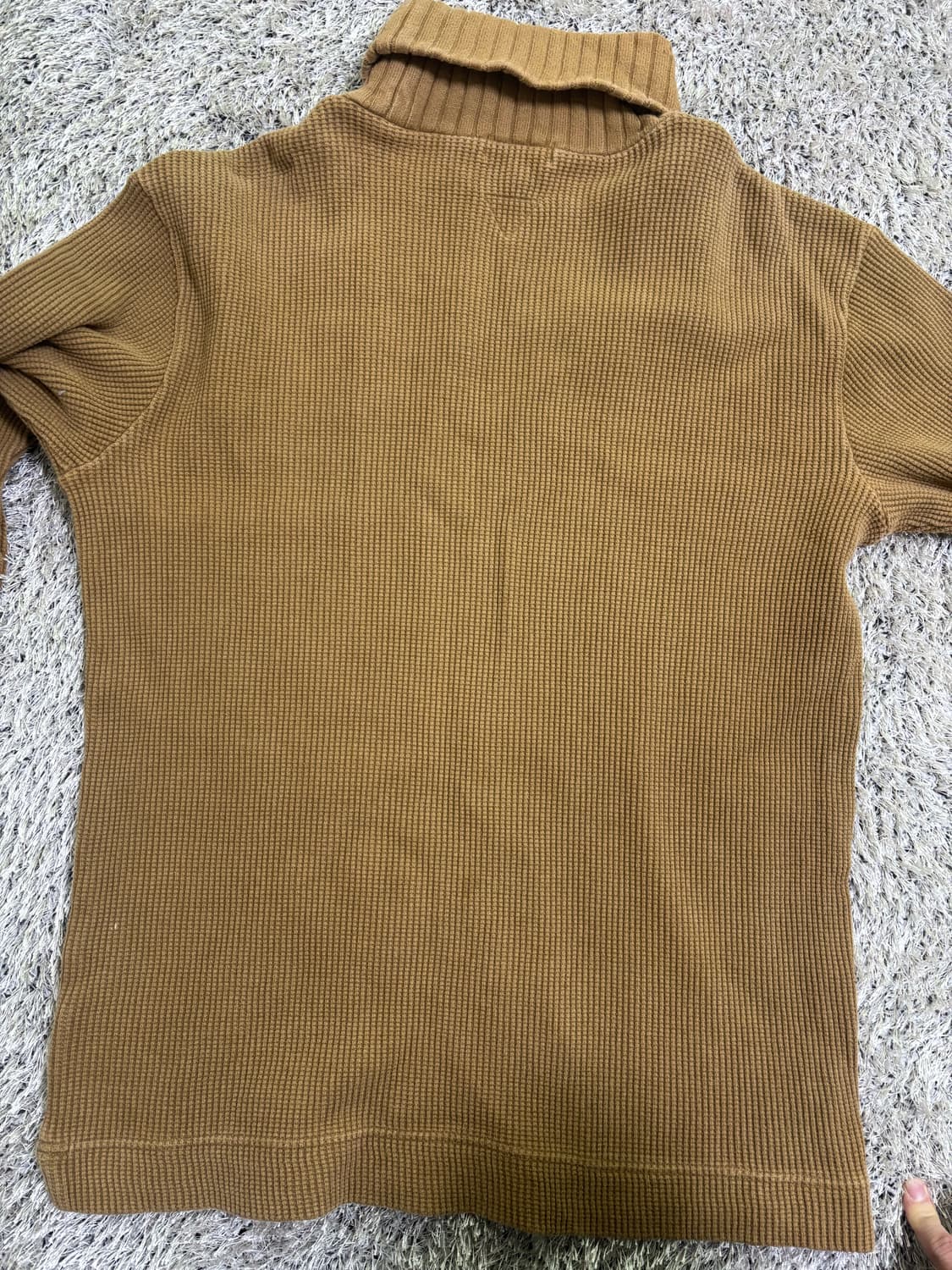 일제 나이젤카본 긴팔티 사이즈 105 상품이미지6