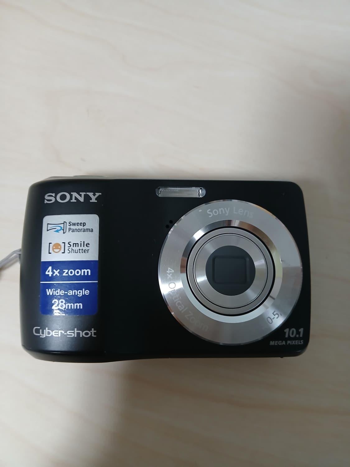 소니 사이버샷 dsc-s3000 디카 상품이미지1