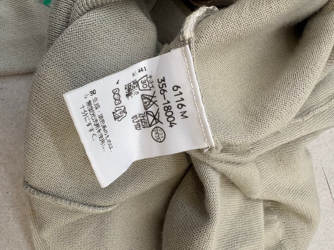 비비안웨스트우드 레드라벨 가디건 상품이미지8