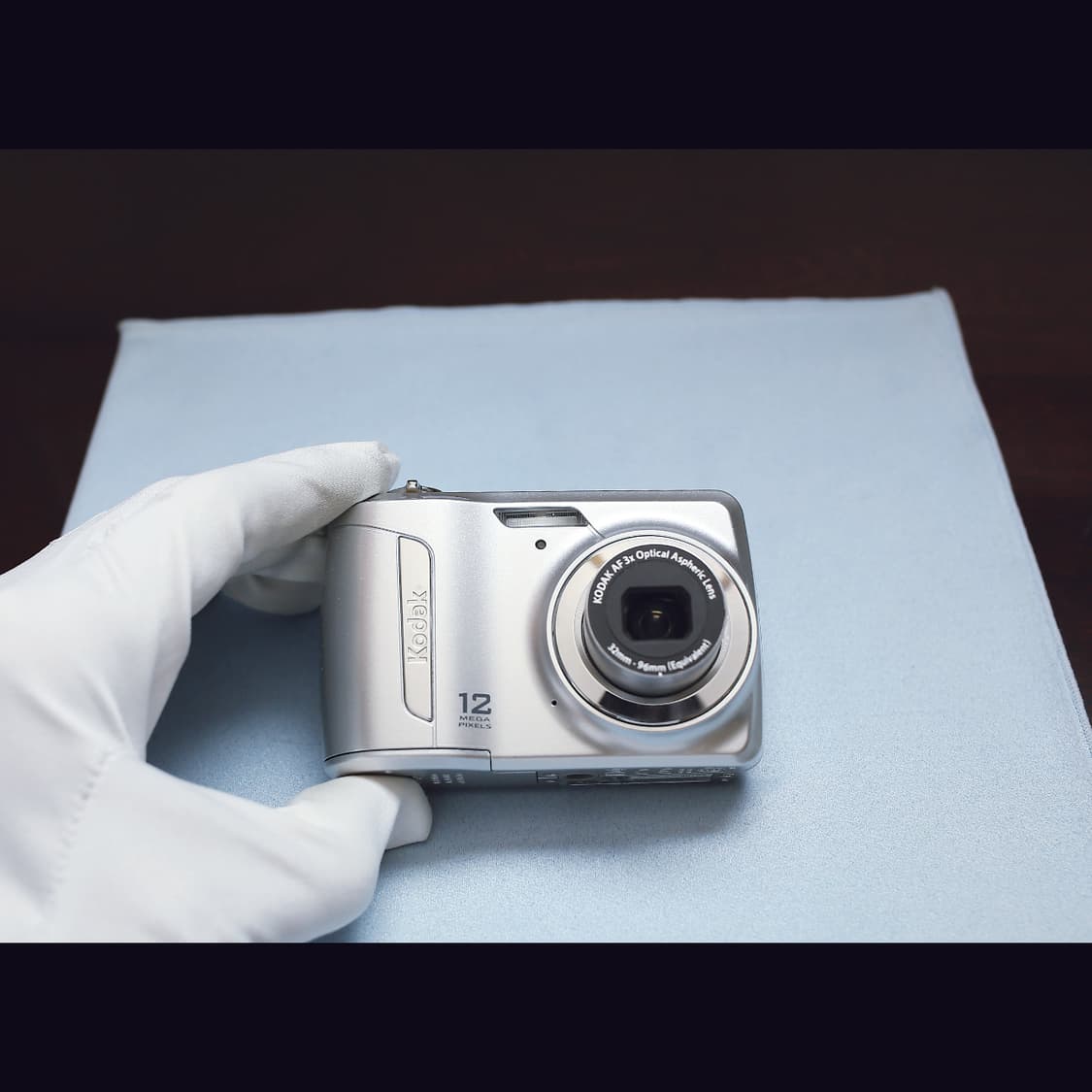 레어<준민트급><키키디카>코닥 이지쉐어 C143 빈티지 디카 상품이미지1