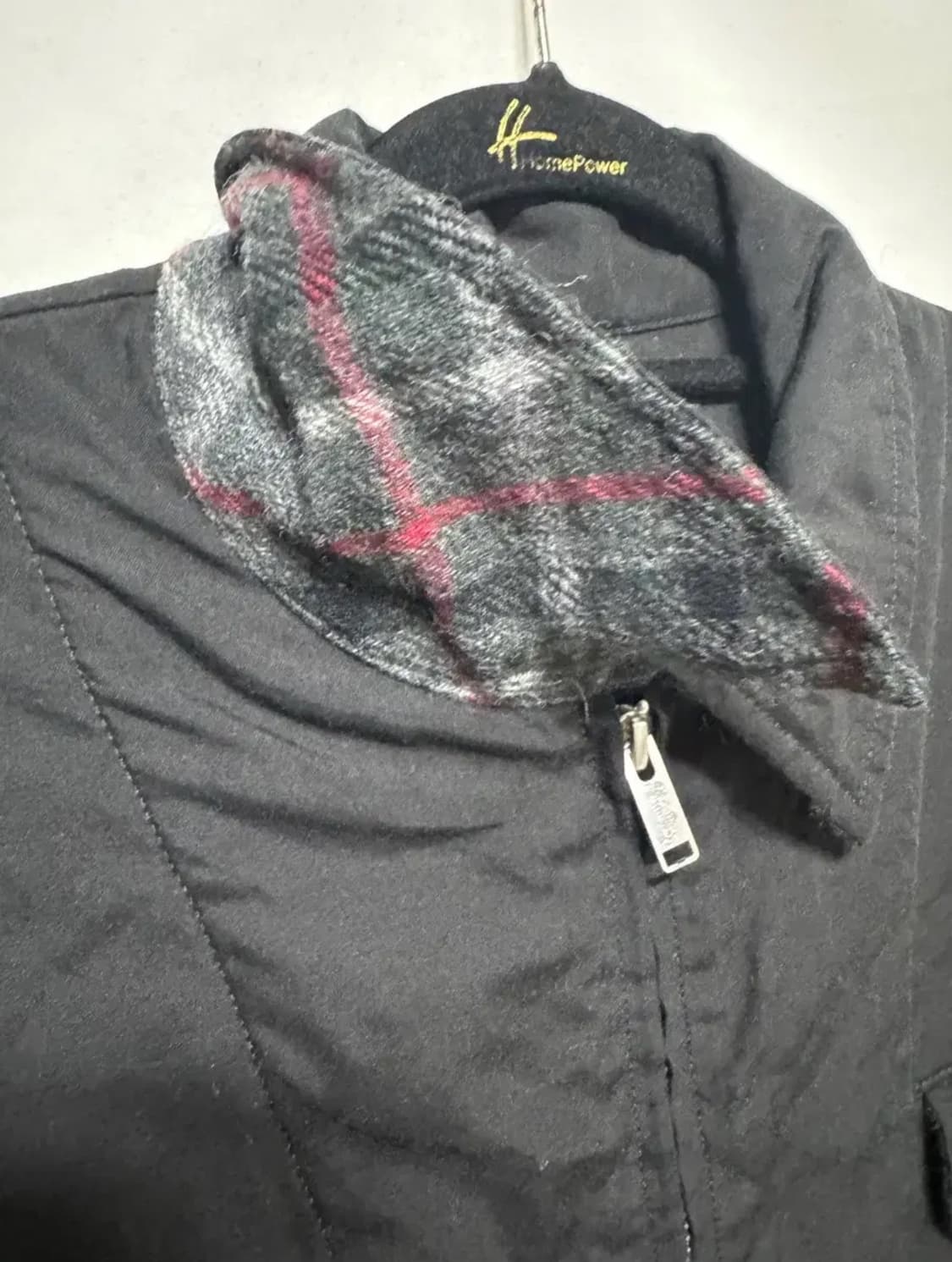 언더커버 셔츠 집업 자켓 1 상품이미지8