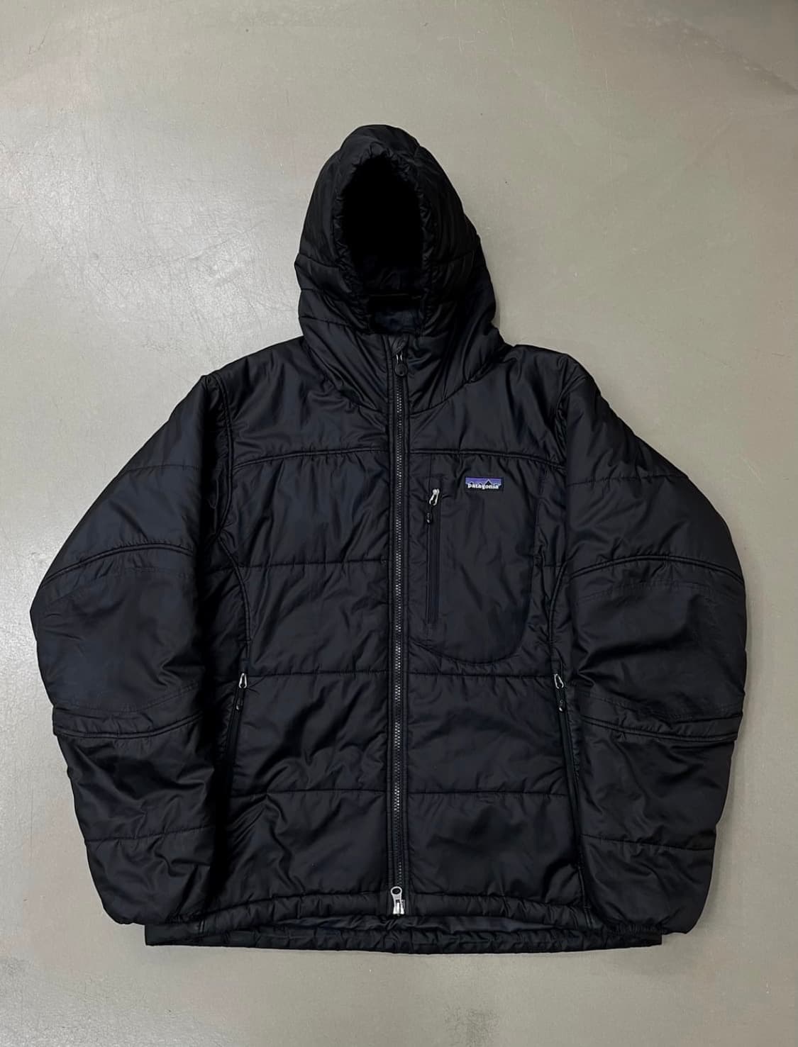 파타고니아 다스 파카 L 상품이미지1