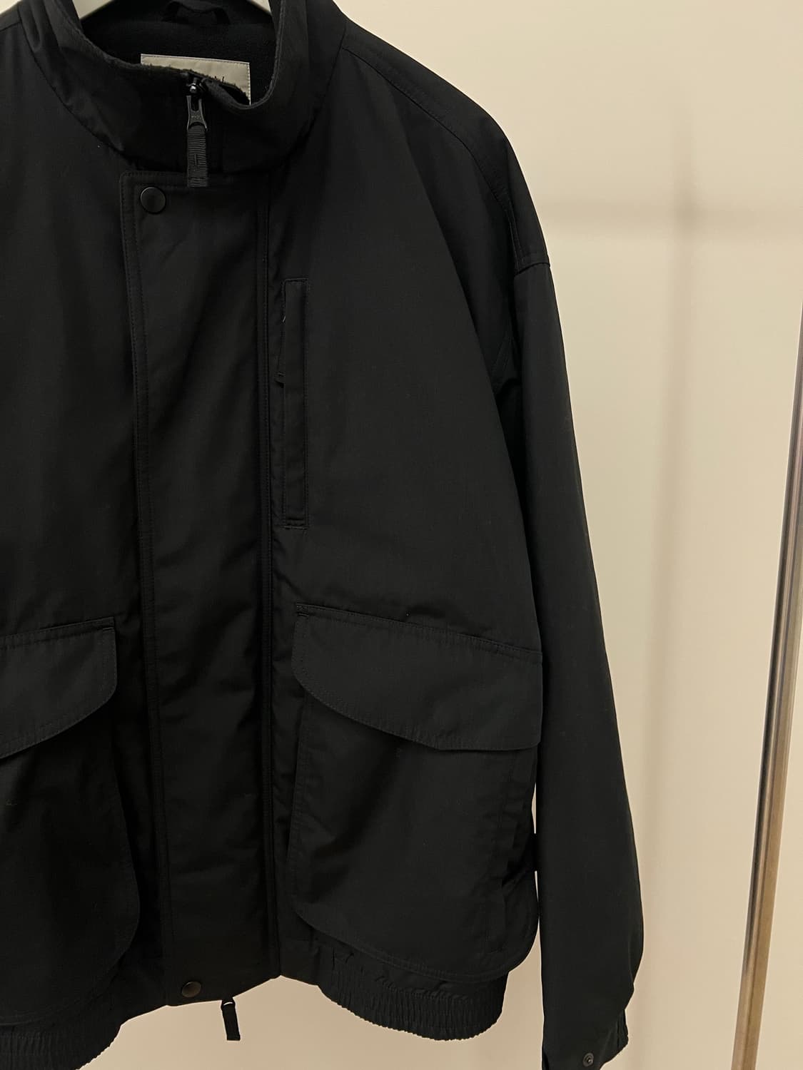 세단올 퍼포스 자켓 상품이미지3