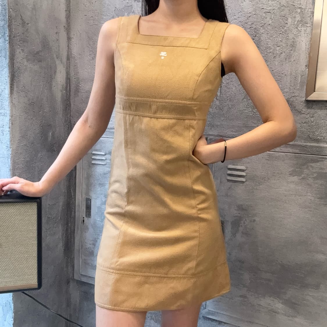 Courreges 상품이미지1