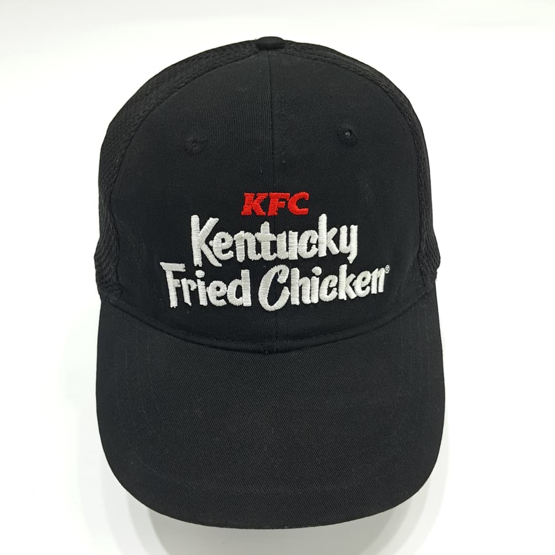KFC 클래식 메쉬 트러커캡 P1200 상품이미지3