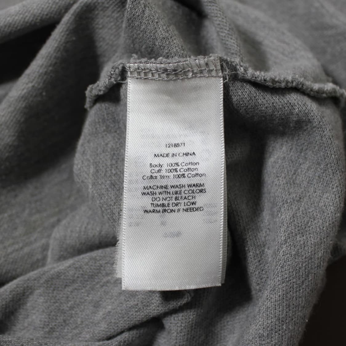 Polo 폴로 랄프로렌 그레이 블랙포니 PK 반팔  상품이미지6