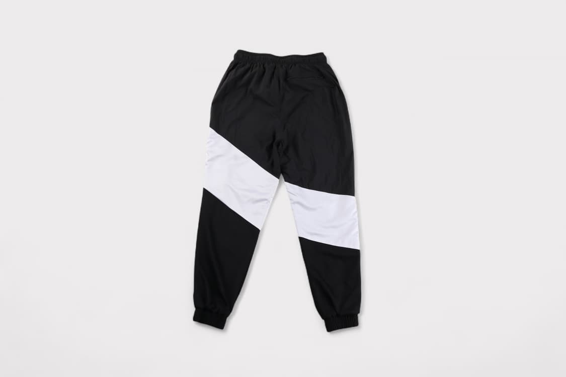 [M] 나이키 조던 윙스 다이아몬드 우븐 조거팬츠 상품이미지9