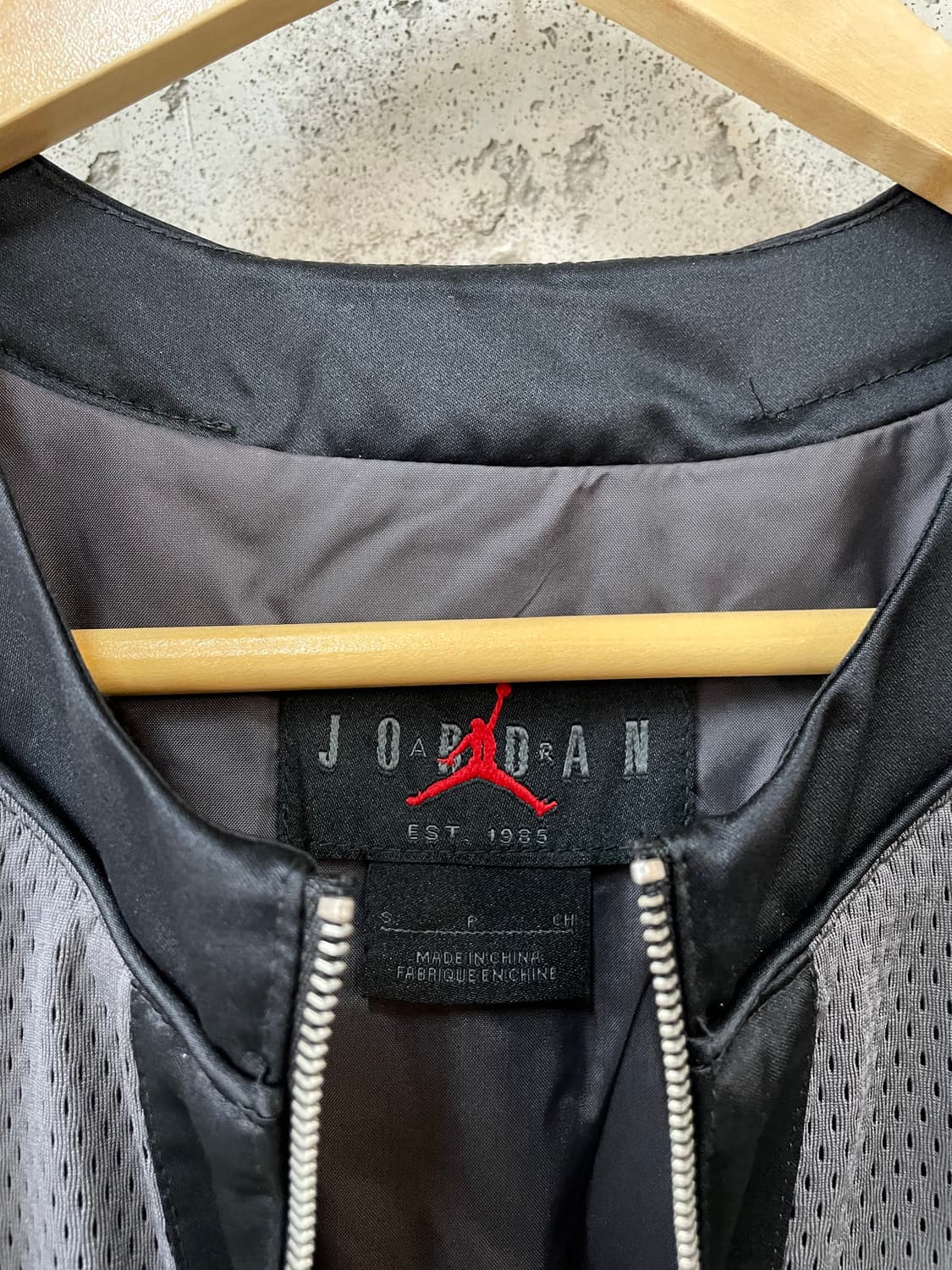 Jordan 조던 로고 심볼 원피스 상품이미지6
