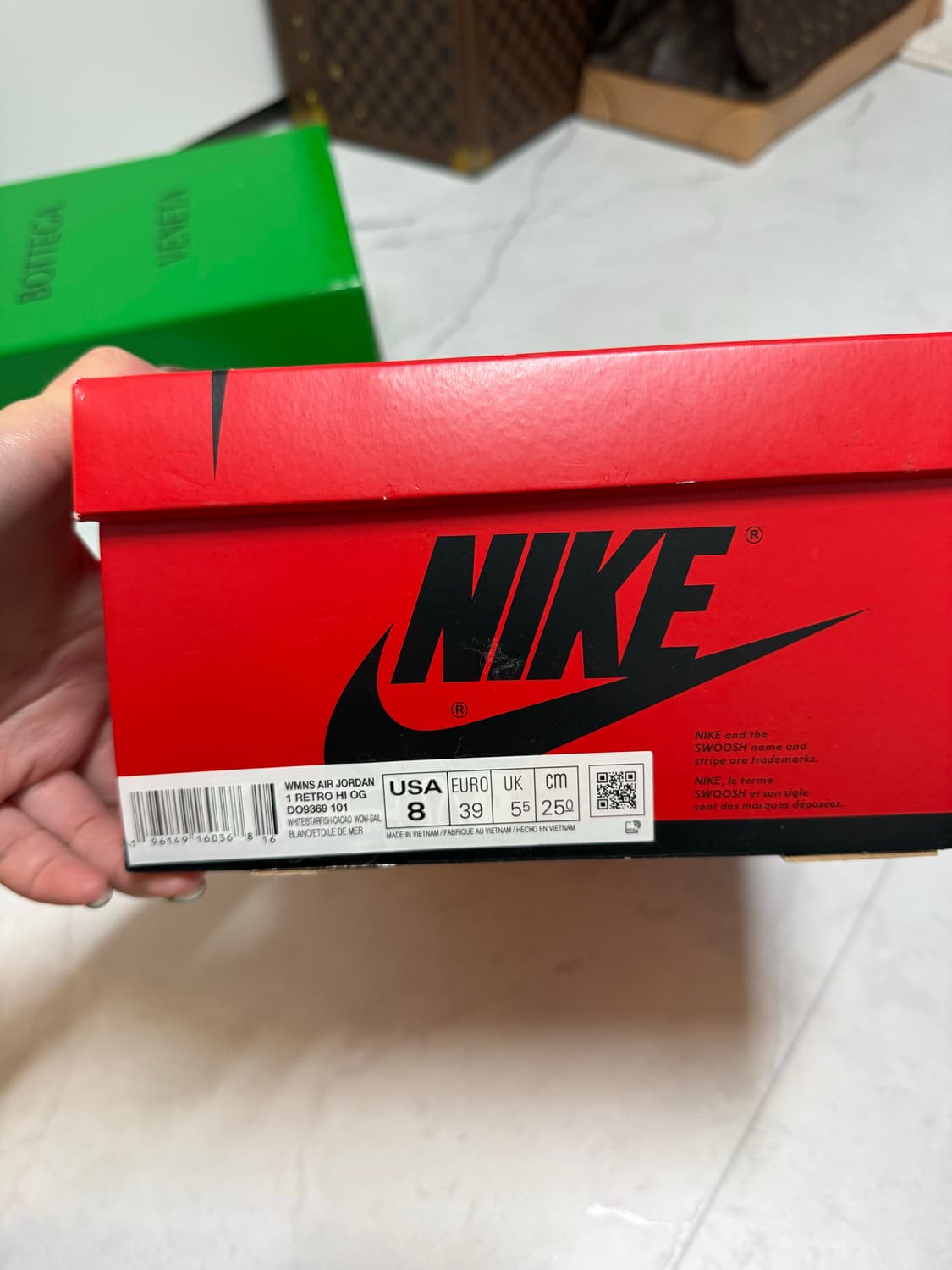 (W) Nike Air Force 1 '07 Low White W250 상품이미지7