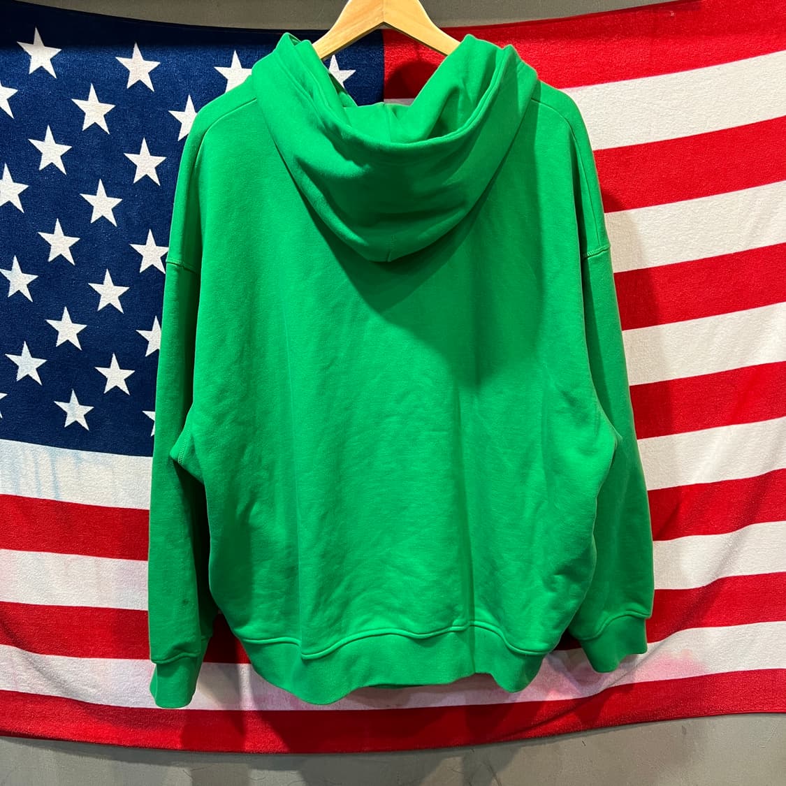 포터리 후드티 상품이미지2