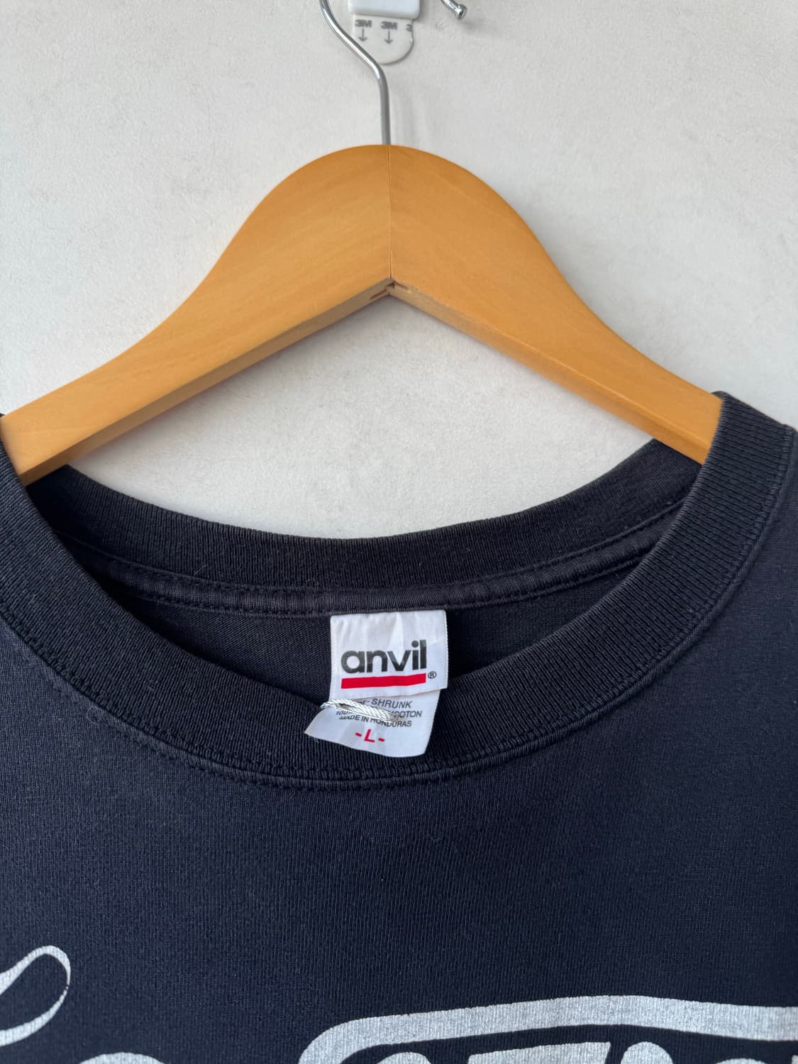 Vtg ‘Stic’ Parody 티셔츠 상품이미지3