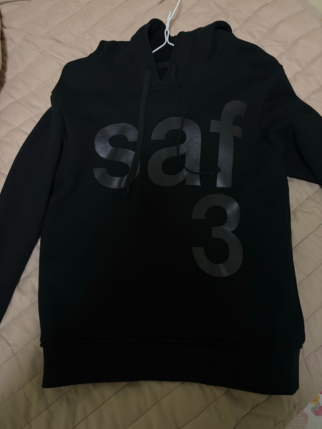 1/2 Basic Safari Hoodie(2) 상품이미지2