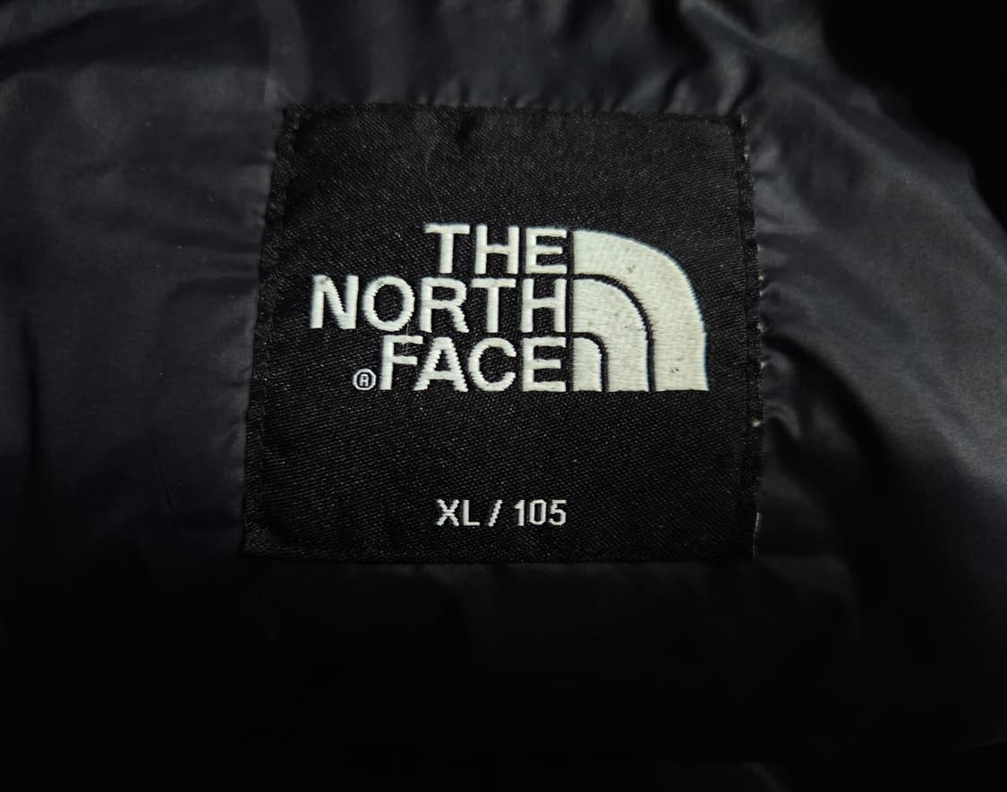 [XL] 노스페이스 드라이벤트 구스다운 패딩
 상품이미지4